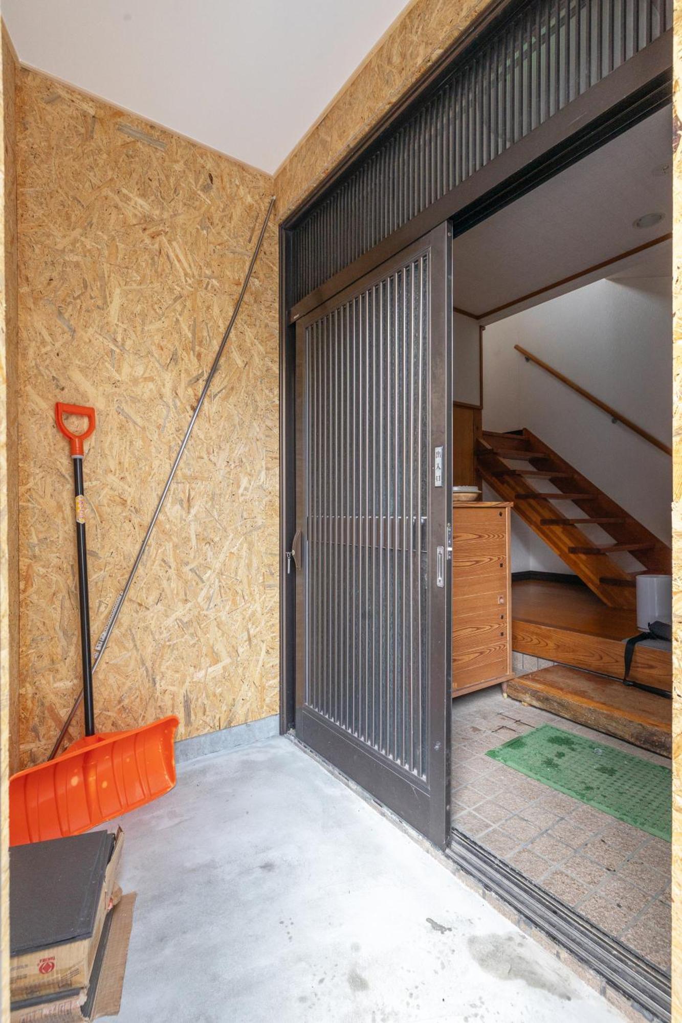 Vila Kalik House Nozawaonsen Exteriér fotografie